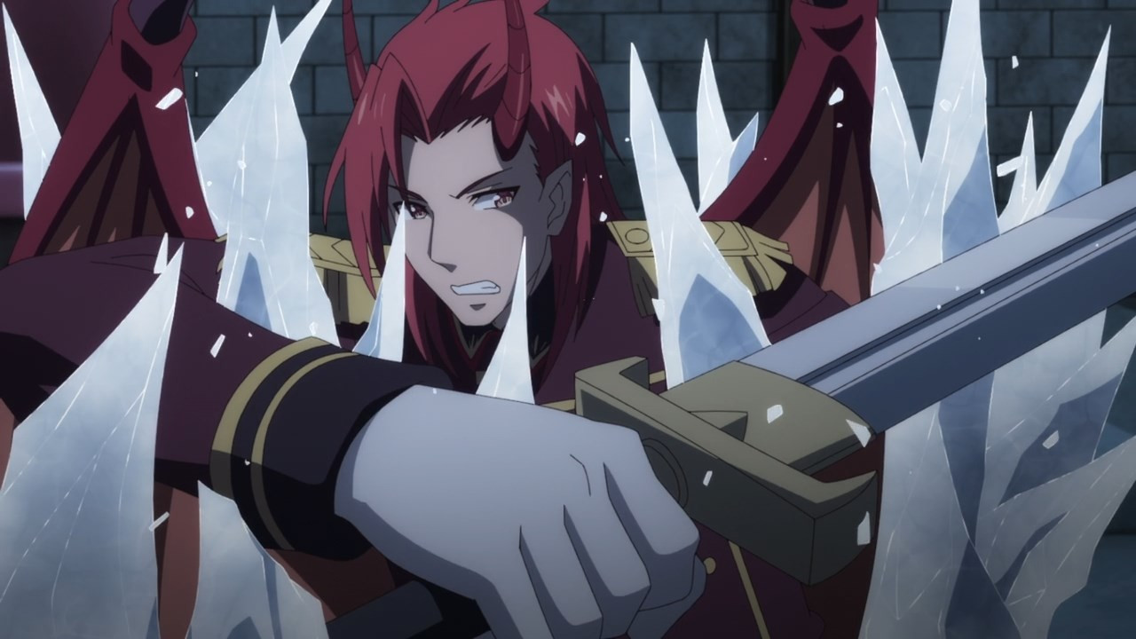 Genjitsu Shugi Yuusha no Oukoku Saikenki – 11 - Random Curiosity